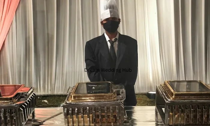 Shree Annapurna Catering